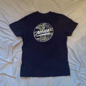 Men’s Billabong Shirt